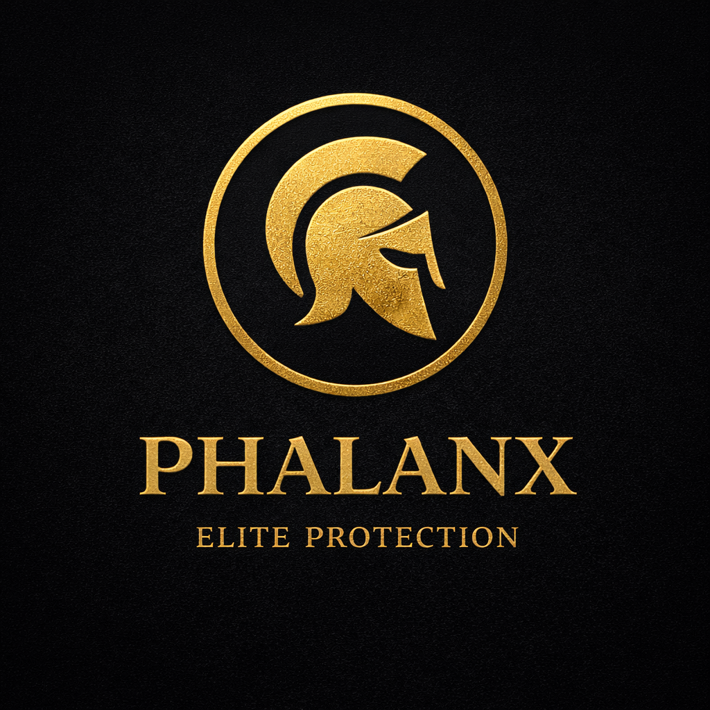 Phalanx Logo