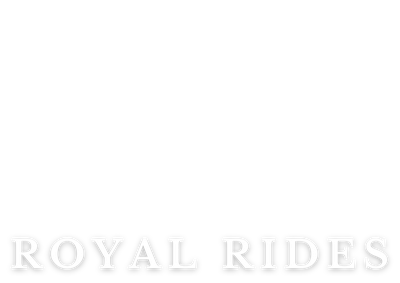Partner: Royal Rides Greece